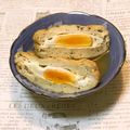 おはなすき's cooksnap of when they made がんもの巾着煮♪.