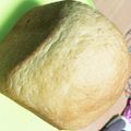 ちいこ・やまだ's cooksnap of when they made しっとりふんわり★HBで簡単アイス食パン.