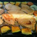 ゆい☆☆ママ's cooksnap of when they made 簡単！鶏胸肉料理！鶏肉のみそ焼き.