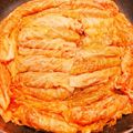 Nozza☆'s cooksnap of when they made キャベツのサルマ☆トルコ.