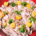 Nozza☆'s cooksnap of when they made 簡単！北斗晶さんの和風パエリア.