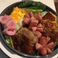 おつね's cooksnap of when they made 　＊❀かまぼこローズピック❀＊.