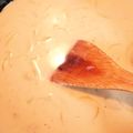 クックAVJDL9☆'s cooksnap of when they made 材料３つ！我が家のホワイトソース.