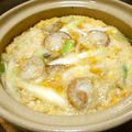 パグ桃's cooksnap of when they made 土鍋で簡単‼青森の貝焼き味噌.