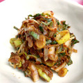 みっくママ's cooksnap of when they made ご飯乗せ！簡単！絶品！ネギみそ.
