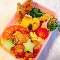 yesmama's cooksnap of when they made ピーナッツバター和え.