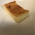 クックFC4LJH☆'s cooksnap of when they made 水切りヨーグルトのベイクドチーズケーキ.
