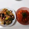 ショコラメロン's cooksnap of when they made シーフードのホイル蒸し焼き/+аでパスタ.