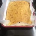 夏炉冬扇かろとうせん's cooksnap of when they made 生クリーム無し！濃厚チーズケーキ.