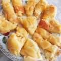 クックEB3VDC☆'s cooksnap of when they made りんご園のHMりんごケーキ.