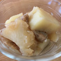 ネギがお好き's cooksnap of when they made 簡単♪じゃが芋と玉ねぎ 油揚げの和風煮！.