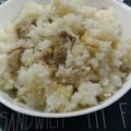 スズヵ's cooksnap of when they made THE 大根めし！！.