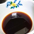 9b_pencil's cooksnap of when they made 簡単♪「自家製ポン酢＆胡麻ダレ」.