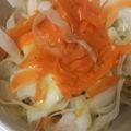 もりのりころ's cooksnap of when they made 和風醤油ドレッシング.