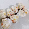 paqui's cooksnap of when they made 薄め味付けのコンソメ炊き込みご飯.