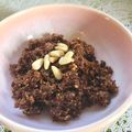 はらぺこしろうさぎ's cooksnap of when they made おかかのふりかけ (だしがら再利用).