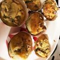 クックR7VUW2☆'s cooksnap of when they made HM で♡簡単バナナケーキ.