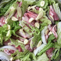 Koagram's cooksnap of when they made 簡単◎ 豚肉と白菜のミルフィーユ鍋.