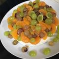 pili0801's cooksnap of when they made 簡単 豆腐とヨーグルトのレアチーズケーキ.