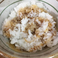 ネギがお好き's cooksnap of when they made うな丼(鰻無し).