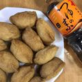 メタルマリオ's cooksnap of when they made お稲荷さん☆麺つゆでね♡.