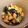 シングルアイシャドウ's cooksnap of when they made 大豆・レタスの梅海苔マヨサラダ♪.