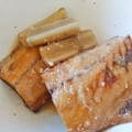 moeoke's cooksnap of when they made 定食屋さんの☆さばの味噌煮.