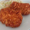 プニのふ04's cooksnap of when they made すき焼きコロッケ♪.