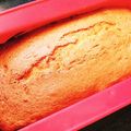 ぐりこちゃんママ's cooksnap of when they made 喫茶店のパウンドケーキ(ずっしり).
