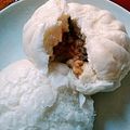 ムーミン☆ママ's cooksnap of when they made 蓬莱の豚まん！FPで簡単！早い！美味しい.