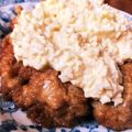 サイクリングママ's cooksnap of when they made ☆我が家のタルタルソース☆.