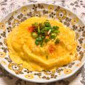 ゆにこーん☆'s cooksnap of when they made チーズがとろ〜り♡オム・辛ラーメン.
