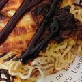 バーティミアス's cooksnap of when they made 広島お好み焼き風ラーメン.