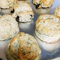 クックJ9L3EC☆'s cooksnap of when they made しっとりスコーン！.