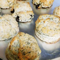 クックJ9L3EC☆'s cooksnap of when they made しっとりスコーン！.