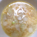horseland's cooksnap of when they made 簡単☆卵だけ中華スープ.