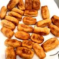 coro７'s cooksnap of when they made タイの菓子☆ขนม ไข่นกกระทา.