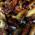 クックGSZT2F☆'s cooksnap of when they made 絶妙タレが絡む〜鶏手羽中の甘辛焼き.