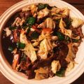 ももこ0520's cooksnap of when they made ★お家で作れる本格中華⑰★回鍋肉.