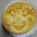 クックGB6431☆'s cooksnap of when they made 卵なし♪もちもちパンケーキ♡.
