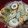 明日歩's cooksnap of when they made 簡単♪ 白菜 水菜の お吸い物 白だし入.