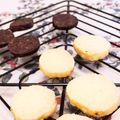 Linaria＊'s cooksnap of when they made ☆*簡単♡アイスボックスクッキー☆*。.