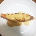 クッキングホチョ's cooksnap of when they made ふんわり♡鮭のムニエル.