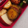 eiyoushi's cooksnap of when they made さつま芋のマヨマスタード和え.