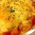 あやかず1022's cooksnap of when they made ミニトマトとツナのマヨチーズ焼き♪.