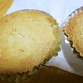 大人アトピーのごはん's cooksnap of when they made マンマのフィナンシェ.