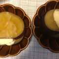 R2016's cooksnap of when they made ホクホクやみつき！さつまいも煮☾.