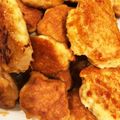 ゆりなな✳︎'s cooksnap of when they made 居酒屋風☆鶏つくね照り焼き.