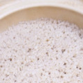 あんこみいこ's cooksnap of when they made もち麦10割　小さな土鍋での炊き方.