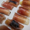 あゆたっくん's cooksnap of when they made 焼きネギのマリネ　生ハム巻き.